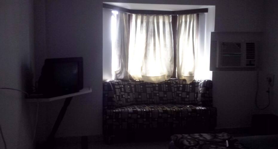 Hotel Gangotri, Gandhinagar 5